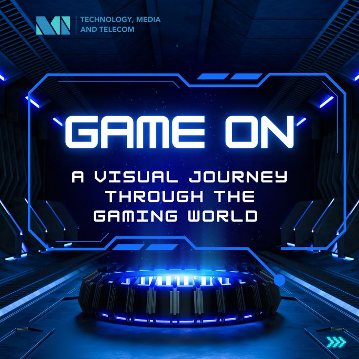 Mobile Gaming Leading the Way