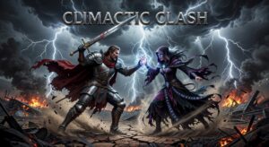 Climactic Clash