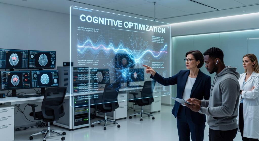 Cognitive Optimization