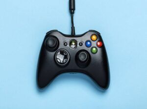 Controller Made by Undergrowthgames Uggcontroman