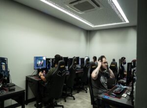 Hmcdgamers