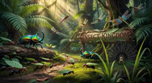 Insect Kingdom