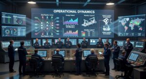 Operational Dynamics