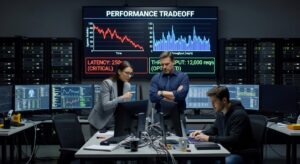 Performance Tradeoff