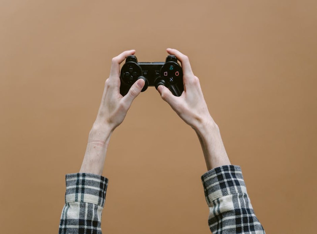 Uggcontroman Controller From Under Growth Games