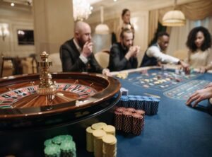 What Are the Most Popular Casino Games Hmcdgamers