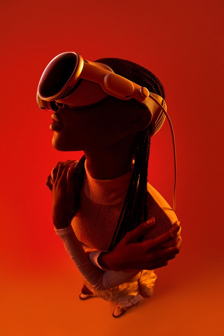  Apple Vision Pro