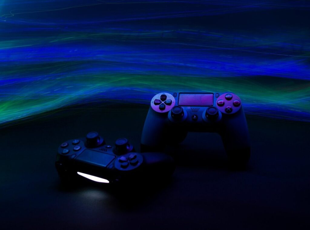 console load times