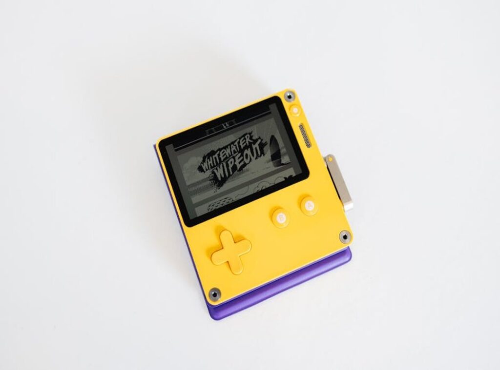 emulator settings gameplay