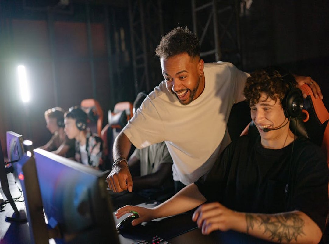 esports coach strategies