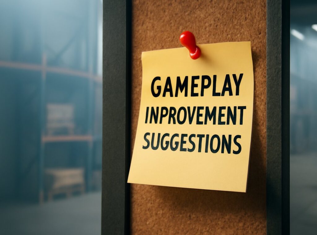gameplay balancing tips