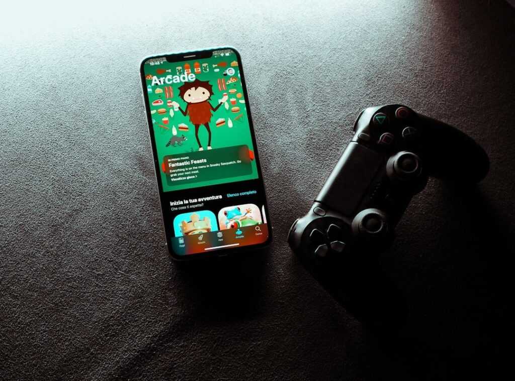 Gamestick emulator optimization