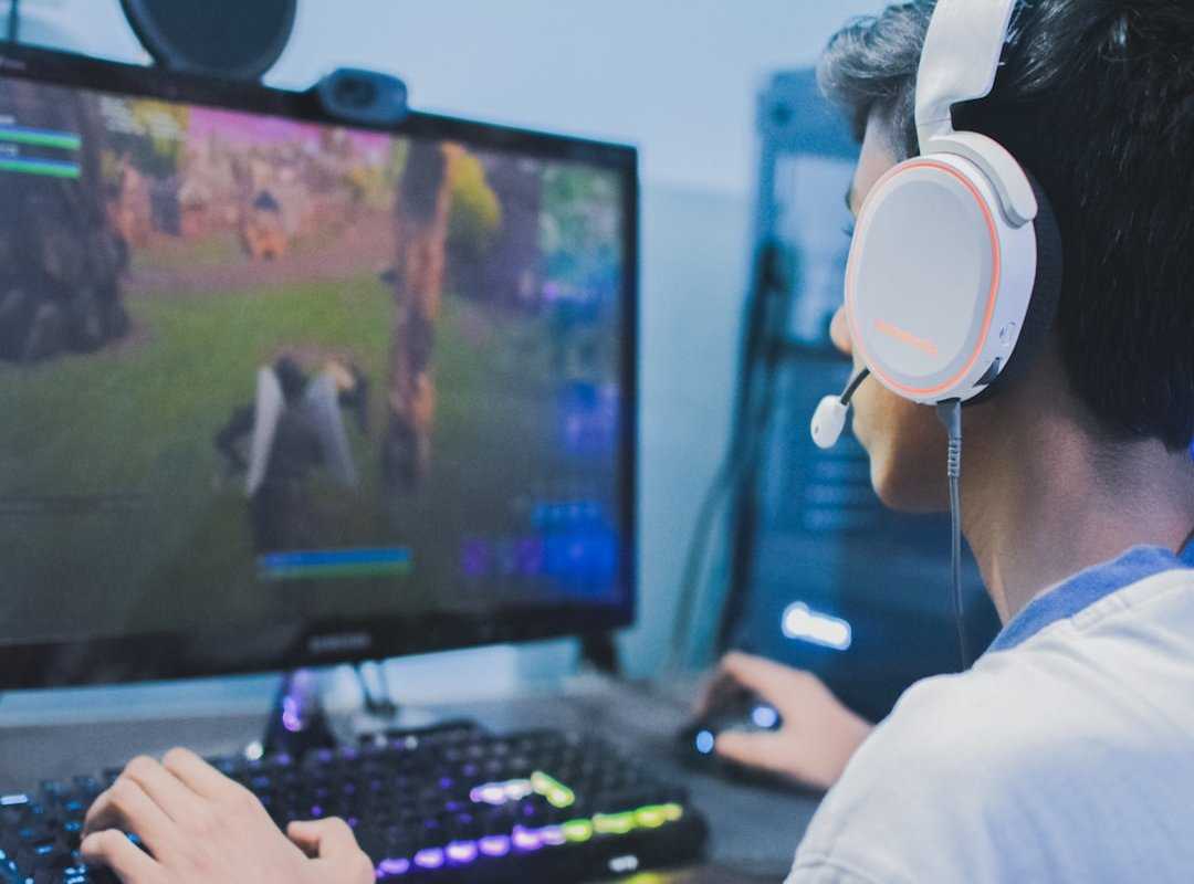 gaming audio optimization
