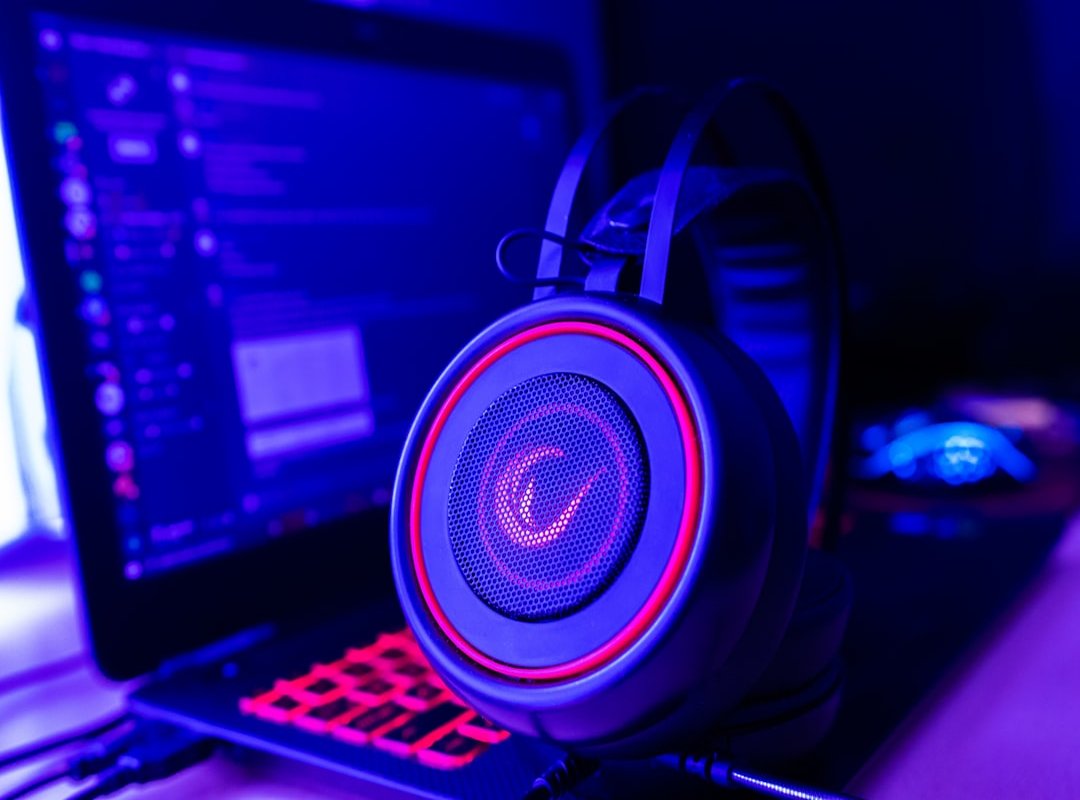 gaming setup tools