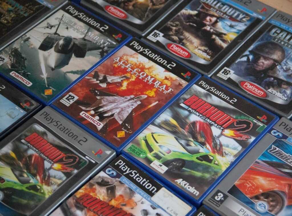 new game releases guide