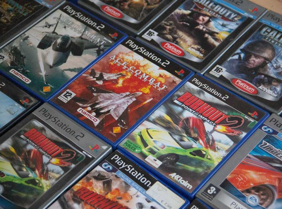 new game releases guide