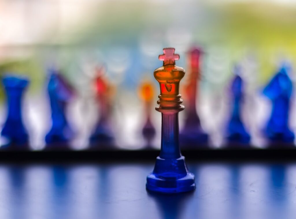 pro game tactics analysis